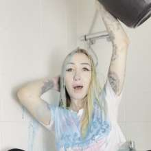 TheGungeZone: Phoebe's Messy Gunge Fun