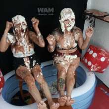 Wam Bagheera Studio: 