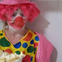 Patsy Pastry: 