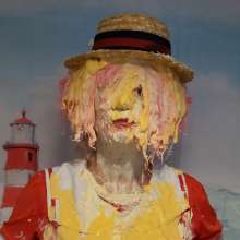 Patsy Pastry: 