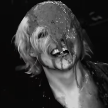 Wayne Kerr: Messy metal video