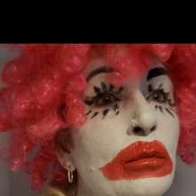 Patsy Pastry: Messy anticipation