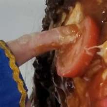 Patsy Pastry: Patsy's Stinks in Flour Paste Pie and Savoury Gunging