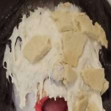 Patsy Pastry: 