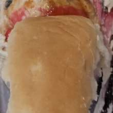 Patsy Pastry: Patsy's Stinks in Flour Paste Pie and Savoury Gunging