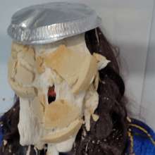 Patsy Pastry: 