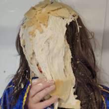 Patsy Pastry: 