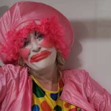 Patsy Pastry: 