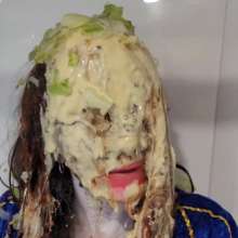 Patsy Pastry: Worst thing you've done?