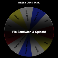 Jeopardy: 
