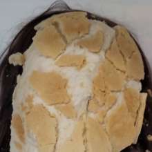 Patsy Pastry: 