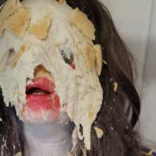 Patsy Pastry: Pie Monster