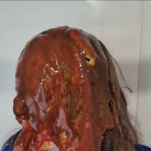 Patsy Pastry: 