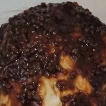 Patsy Pastry: 