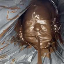 Wam Bagheera Studio: Slime Pit Friday with Bagheera; Jahnna Chocolate Pit