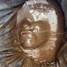 Wam Bagheera Studio: Slime Pit Friday with Bagheera; Jahnna Chocolate Pit