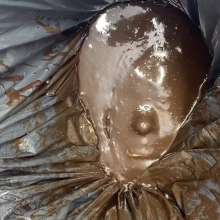 Wam Bagheera Studio: Slime Pit Friday with Bagheera; Jahnna Chocolate Pit