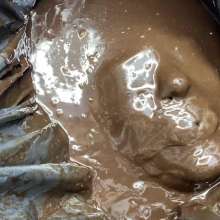 Wam Bagheera Studio: Slime Pit Friday with Bagheera; Jahnna Chocolate Pit