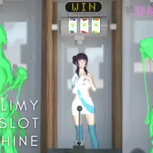 wfevgrb: [mmd] Chocolate Cream  Laysha Azur Lane Messy Edition