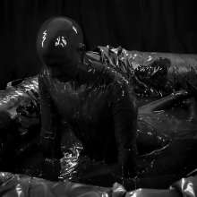 KinkyCosplayer: Absorbed Into The Slime Hive Mind: A Short Erotica Writing Piece and Photo