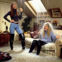 Rainman_666: Stills from soap operas...