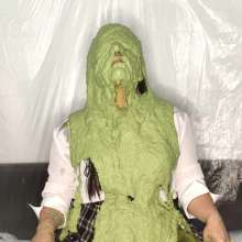 Sooty: Sooty: The Green Slime Inspector