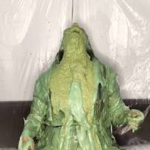 Sooty: Sooty: The Green Slime Inspector