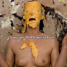 SlapstickStuff: Fun Fiesty Ivy Comes to SlapstickStuff!