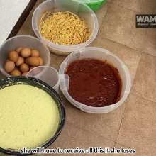 Wam Bagheera Studio: Taina Faces Bagheera's Impossible Challenges Part1