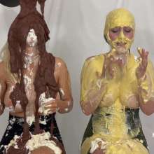 Messygirl: Talking Shop