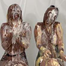 Messygirl: Talking Shop