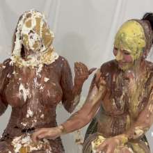 Messygirl: Talking Shop