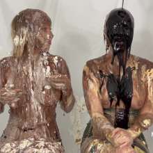 Messygirl: Talking Shop