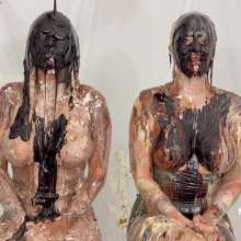 Messygirl: Talking Shop