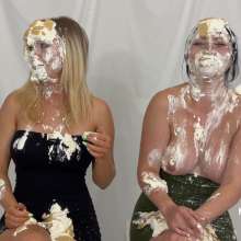 Messygirl: Talking Shop