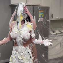 ArchNemesis: New Hardcore Scene:  The Bride and The Baker
