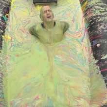 LiquidX: The Plunga!  Harrison Vs Jamie (Football Kits)