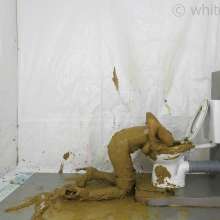 whiteroomberlin: Toilet Trouble II