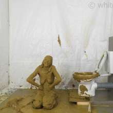 whiteroomberlin: Toilet Trouble II
