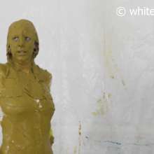 whiteroomberlin: Toilet Trouble II
