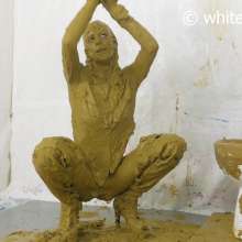 whiteroomberlin: Toilet Trouble II