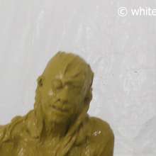 whiteroomberlin: Toilet Trouble II