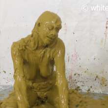 whiteroomberlin: Toilet Trouble II