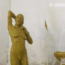 whiteroomberlin: Toilet Trouble II