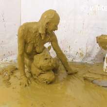 whiteroomberlin: Toilet Trouble II