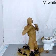 whiteroomberlin: Toilet Trouble II