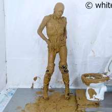 whiteroomberlin: Toilet Trouble II