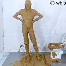 whiteroomberlin: Toilet Trouble II