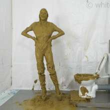 whiteroomberlin: Toilet Trouble II