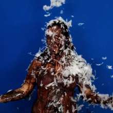 The Man and The Wife: New Download- 'Tori: Tar and Feathered 3 Times... and Green Slimed'